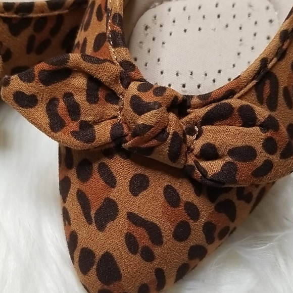 Flats shoes SO - Picture 2 of 7